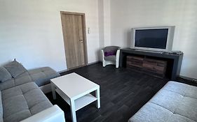 Ferienwohnung zwischen Dresden und Sächsischer Schweiz